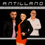 ANTILLANO DEL FUTURO - SE P**A LA CANTINA
