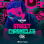 Street Chronicles 08 Intro cover