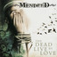 The Dead Live By Love cover