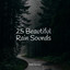 25 Beautiful Rain Sounds cover