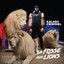 La fosse aux lions (Réédition) cover