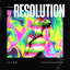 Resolution