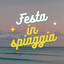 Festa in spiaggia cover