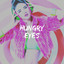 Hungry Eyes cover