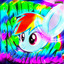 Rainbow Dash - Habits