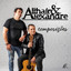 Composições cover