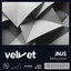 JNJS, Jay Nortown & Jacobo Saavedra — Airwave cover art