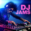DJ Jams cover