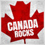 Canada Rocks cover