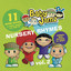 Baby Jamz Presents Nursery Rhymes, Vol. 2 cover