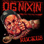 RUCKUS