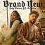 Bay Turner - Brand New feat. Terrian