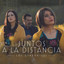 Mil Noches cover