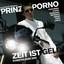 Zeit ist Geld cover
