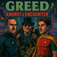 Greed - Extended Mix
