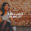 Chillwave Playlist cover