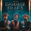 Dammar Daak 5 cover