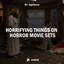 Bley's Arcade: Best Horror On TV? - Call Us 855-266-2604