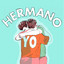 La Chiva Gantiva - Hermano yo