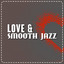 Love & Smooth Jazz cover