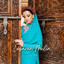 Lebaran Mulia cover