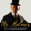 Mr. Holmes cover