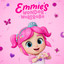 Emmie's Wonder Wardrobe, Little Angel - Pink Princess Power