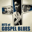 Hits of Gospel Blues cover