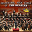 Back in the USSR (Orchestral Version) cover