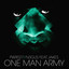 One Man Army artwork