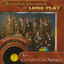 Rescatando los Éxitos Originales del Long Play cover