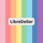 LibreDeSer cover