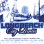 Long Beach City Limits, Vol. 1 cover