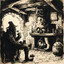 The Hollow Stein