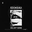 SICKEAU — Velvet Sins cover art
