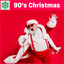 90s Christmas cover