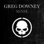 Greg Downey — Sense (Sentinel 7 Remix) cover art