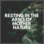 Resting in the Arms of Mother Nature cover