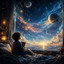 Secret Place Intuition