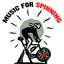 Music for Spinning cover