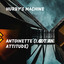 Antoinette - I Got An Attitude