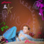 Twin (sleepover version) cover