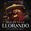 Que Me Vean Llorando (Mariachi)