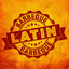 Latin Barbecue cover