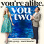 You Couldn't Be Cuter cover