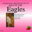 Hits Of The Eagles cover