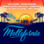 Mallefornia 2019 cover
