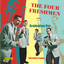 Graduation Day - Four Complete Albums cover