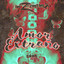 Amor Extraño cover