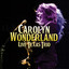 Carolyn Wonderland - Samson And Delilah Live @ SiriusXM 10/25/11